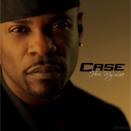 Case: Here My Love [Bonus Track] [CD]