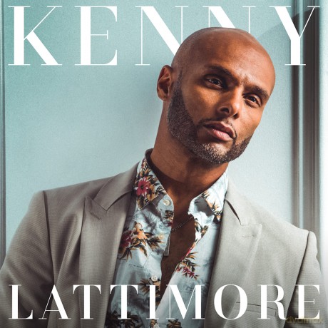 Kenny Lattimore: Here To Stay [CD]