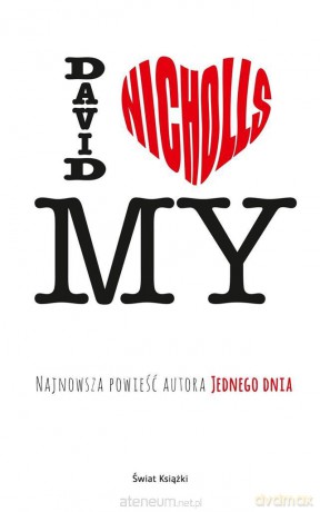 My [KSIĄŻKA]