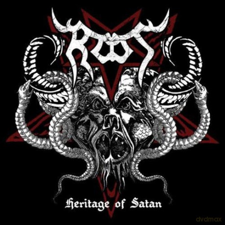 Root: Heritage Of Satan [CD]