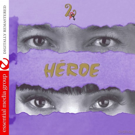 Dos: Heroe [CD]