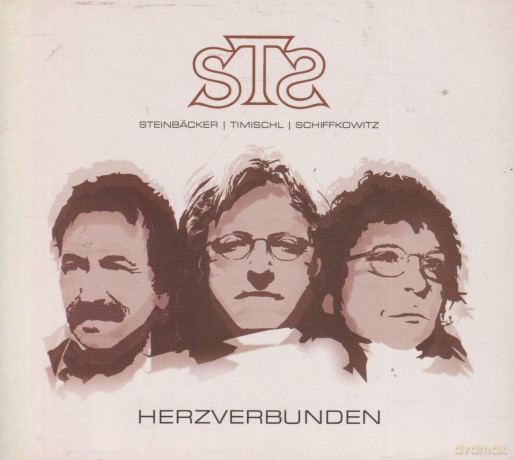 S.T.S.: Herzverbunden [CD]