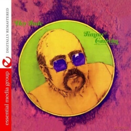 Caravan Jimmy: Hey Jude [CD]