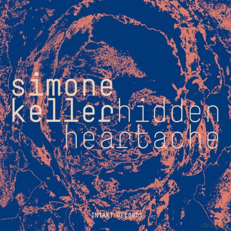 Keller Simone: Hidden Heartache [2CD]
