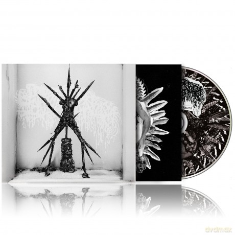 Sanguisugabogg: Hideous Aftermath [CD]