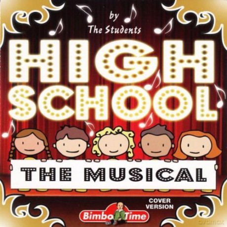 High School-the Musical [CD]