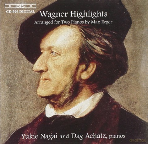Wagner: Highlights [CD]