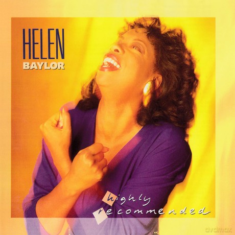 Baylor Helen: Highly Recommended [CD]