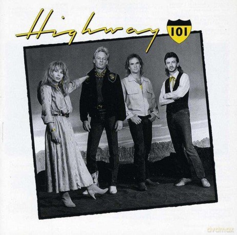 Highway 101: Highway 101 [CD]