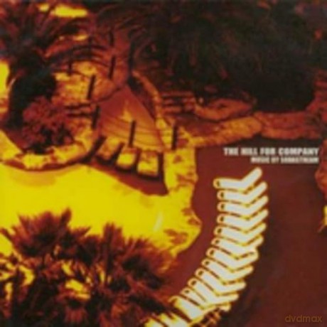 Sodastream: Hill For Company [CD]