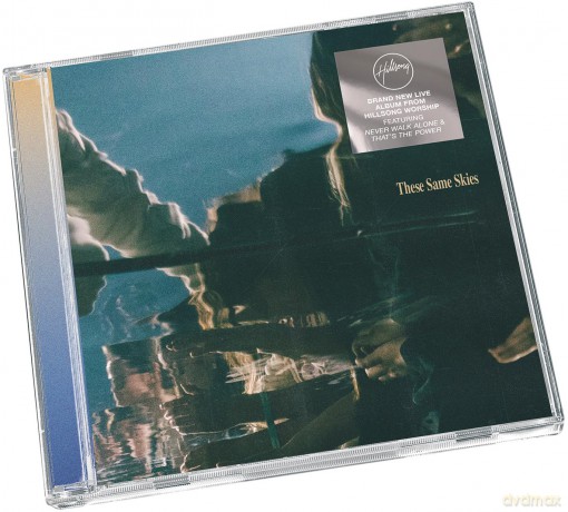 Hillsong: Hillsong - These Same Skies [CD]