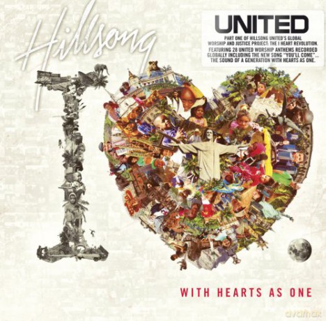 Hillsong Heart Revolution [2CD]