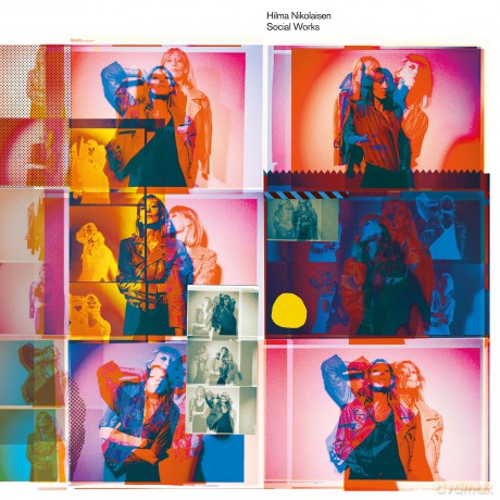 Hilma Nikolaisen-Social Works: Hilma Nikolaisen-Social Works [CD]
