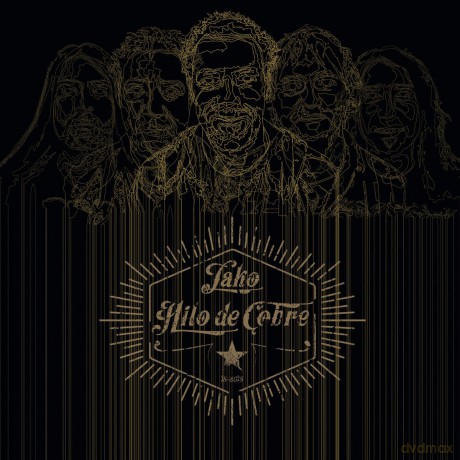 Tako: Hilo De Cobre [CD]