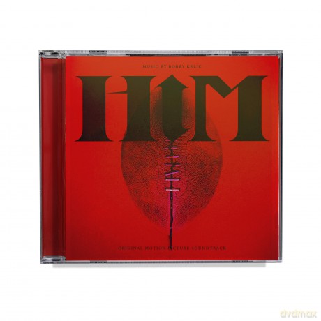 Ost: Him [CD]