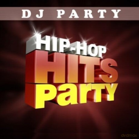 Dj Party: Hip Hop Hits Party Vol. 1 [CD]