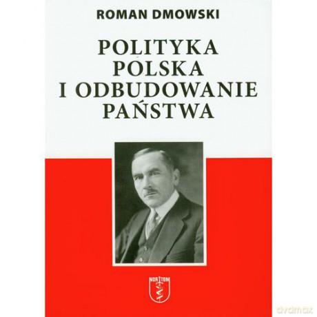 Myśli nowoczesnego Polaka [KSIĄŻKA]