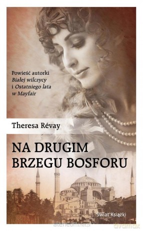 Na drugim brzegu Bosforu [KSIĄŻKA]