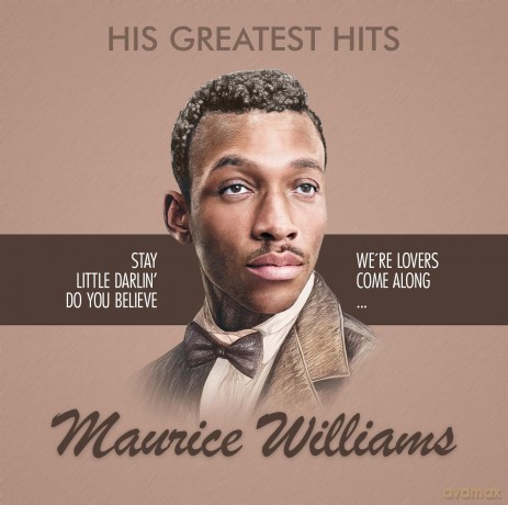 Williams Maurice: His Greatest Hits [CD]