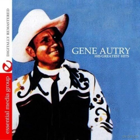 Autry Gene: His Greatest Hits [CD]