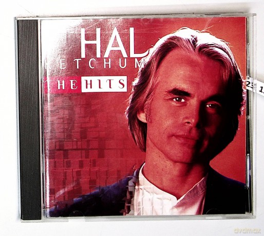 Ketchum Hal: Hits [CD]