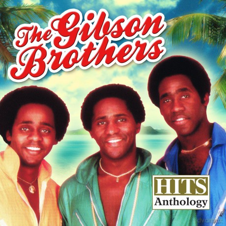 Gibson Brothers: Hits Anthology [CD]