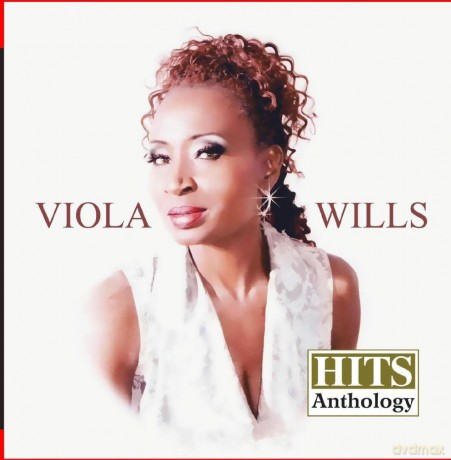 Wills Viola: Hits Anthology [CD]