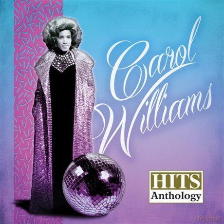Williams Carol: Hits Anthology [CD]