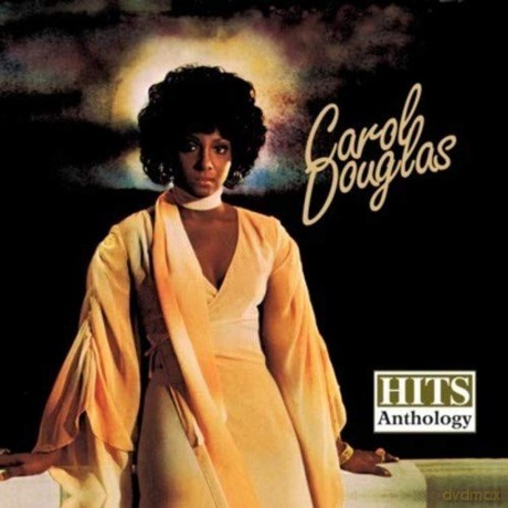 Douglas Carol: Hits Anthology [CD]