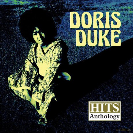 Duke Doris: Hits Anthology [CD]