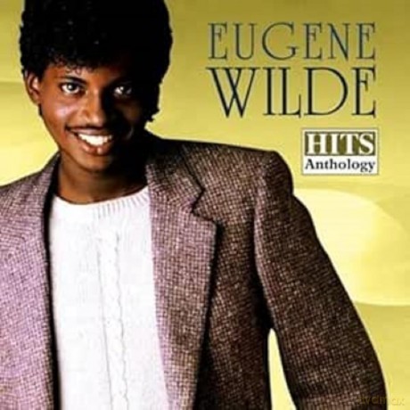 Wilde Eugene: Hits Anthology [CD]