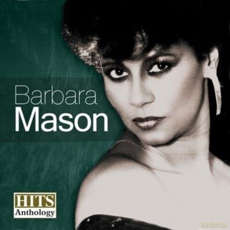 Mason Barbara: Hits Anthology [CD]