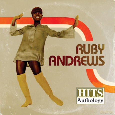 Andrews Ruby: Hits Anthology [CD]