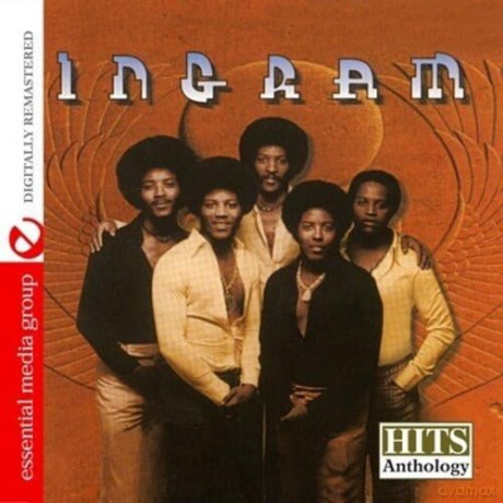 Ingram: Hits Anthology [CD]