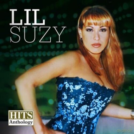 Lil Suzy: Hits Anthology [CD]
