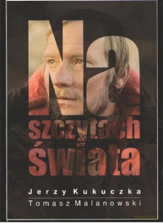 Na szczytach świata [KSIĄŻKA]