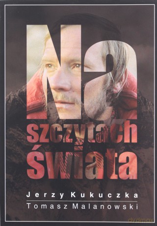Na szczytach świata [KSIĄŻKA]