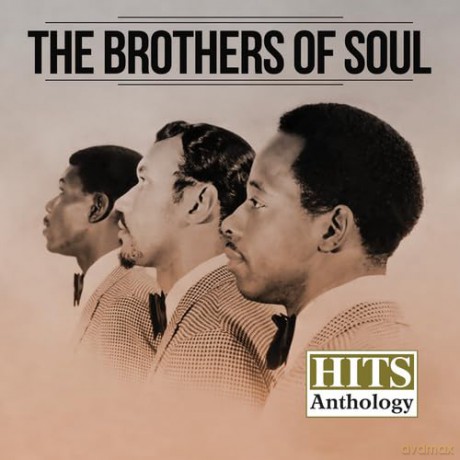 Brothers Of Soul: Hits Anthology [CD]