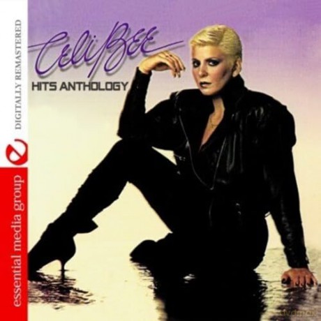Bee Celi: Hits Anthology [CD]