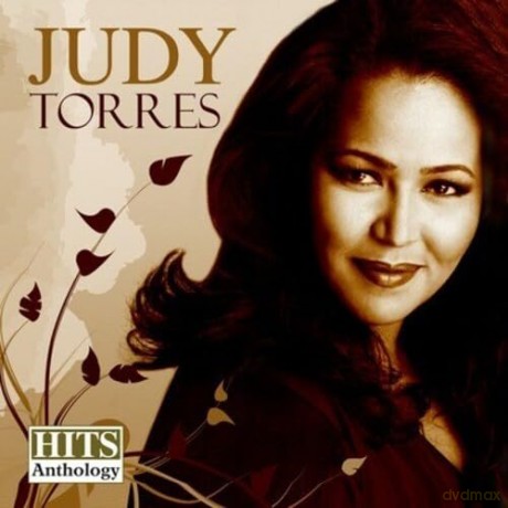 Torres Judy: Hits Anthology [CD]