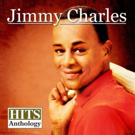 Charles Jimmy: Hits Anthology [CD]