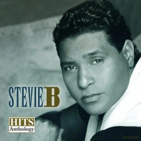 Stevie B: Hits Anthology, Vol. 1 [CD]