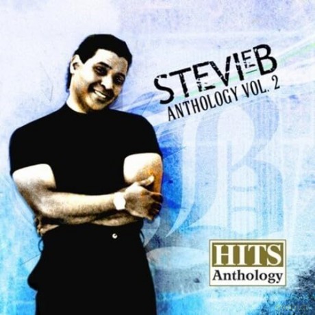 Stevie B: Hits Anthology, Vol. 2 [CD]