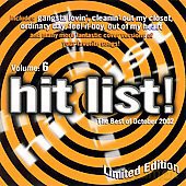 Hits List Best of October [CD]