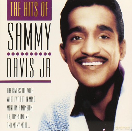 Sammy Davis Jr.: Hits Of [CD]