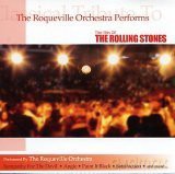 Roqueville Orchestra: Hits of the Rolling Stones [CD]