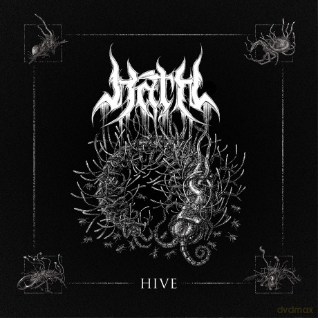 Hath: Hive [CD]
