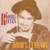 Reeves Goebel: Hobo's Lullaby [CD]