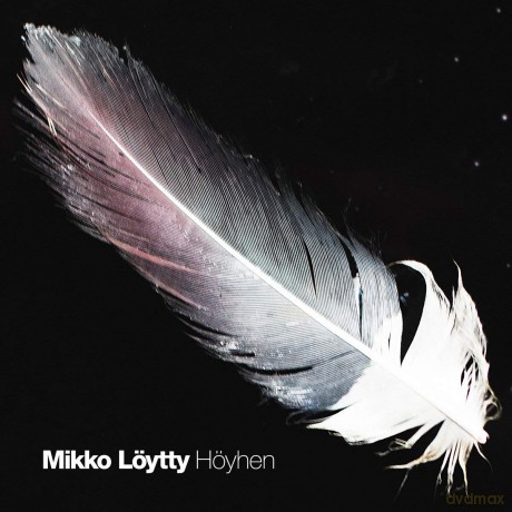 Mikko Loeytty: Hoeyhen [CD]