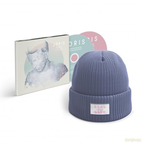 Joris: Hoffnungslos Hoffnungsvoll - 10 Jahre Ed [2CD]